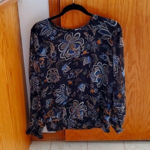 Beautiful Laura Blouse Size 16
